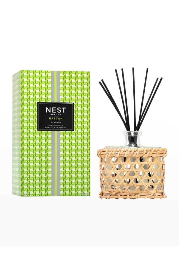 Nest New York Coconut and Palm Reed Diffuser 5.9 OZ main image 0