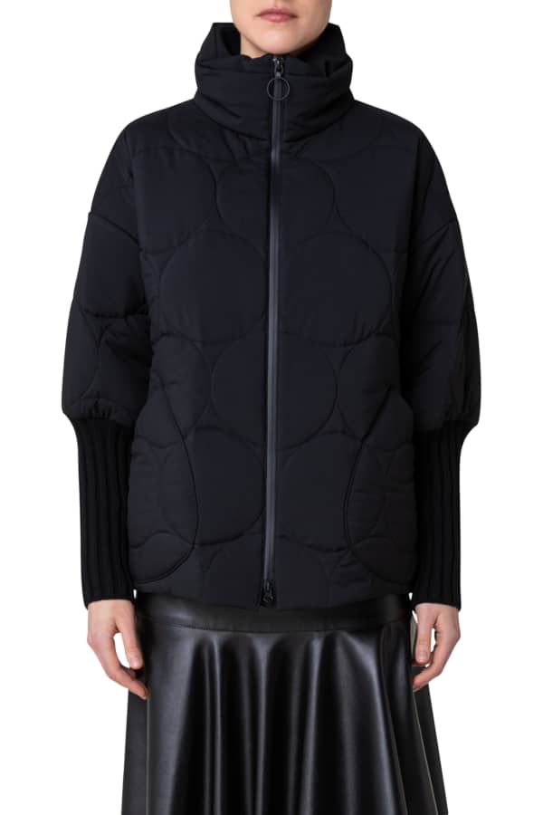 Burberry Fernleigh Quilted Jacket Neiman Marcus