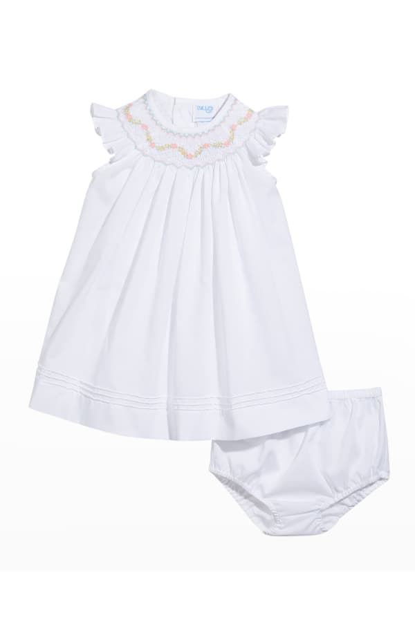 Classic Cross Dress w/ Bloomers