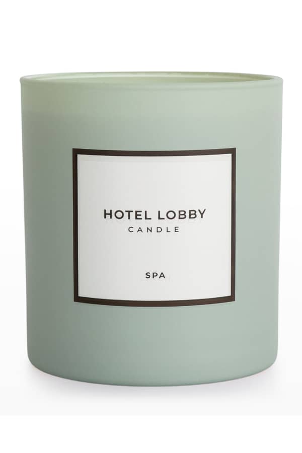 Hotel Lobby Candle Paris Votive Trio Neiman Marcus