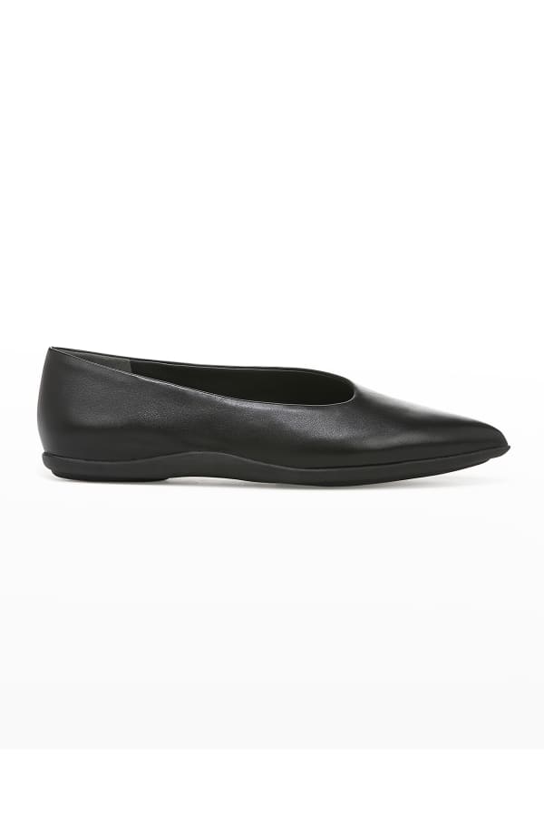 vince cadya slipper