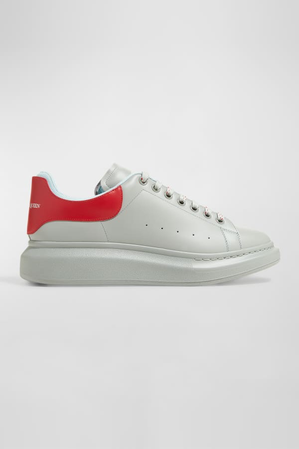 alexander mcqueen larry dipped