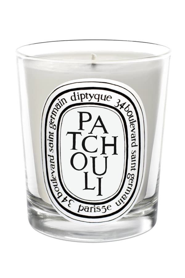 Diptyque 6.7 oz. Limited Edition Chamomile Scented Candle Neiman Marcus