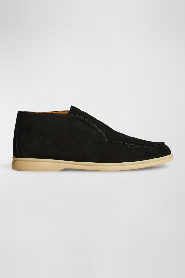 nm suede zegna