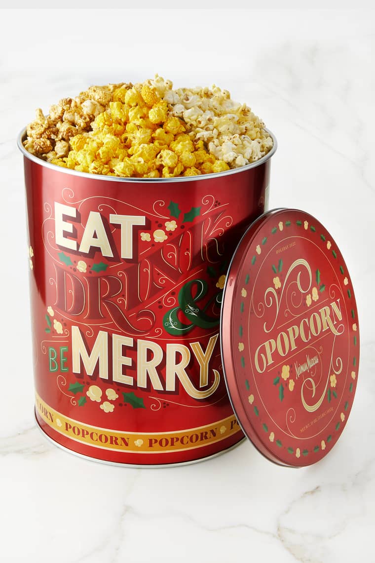 Pre Cooked Christmas Dinner From Meiman Marcus 2021 Holiday Gourmet Food Treats At Neiman Marcus