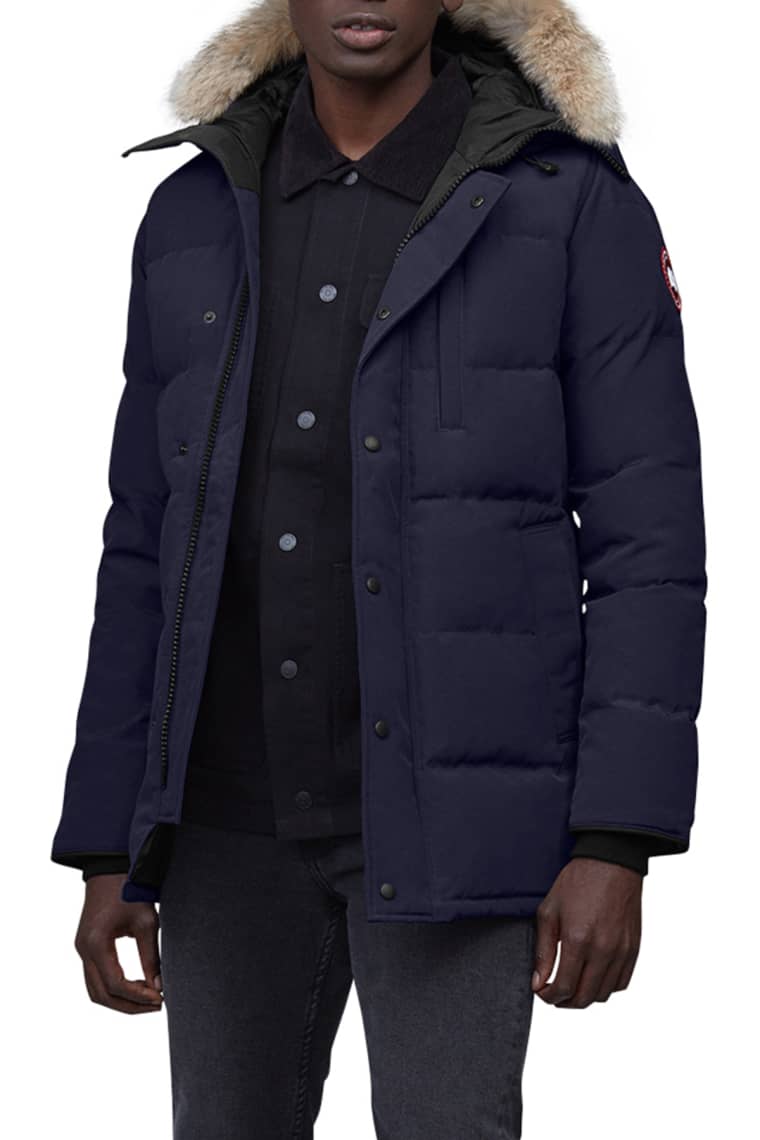 Mens named coats