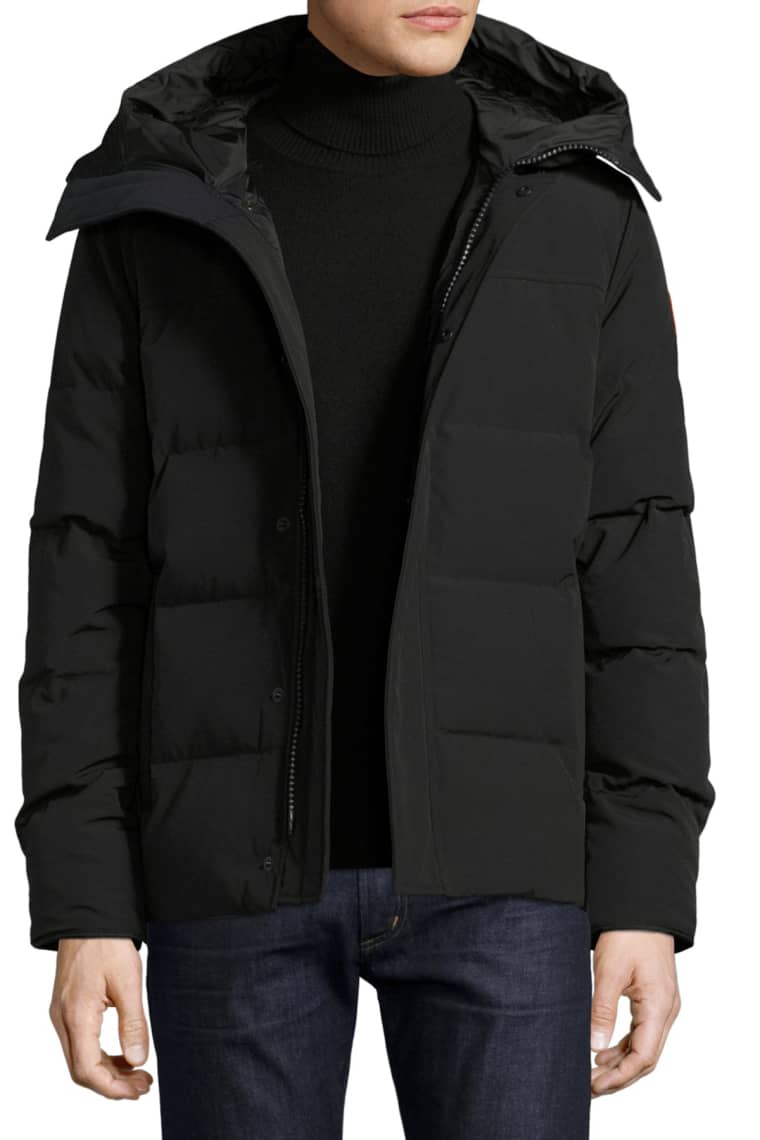 Men’s Canada Goose