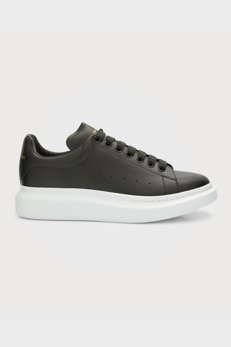 alexander mcqueen mens shoes