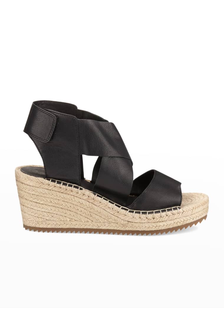 Designer wedges sale Clearance