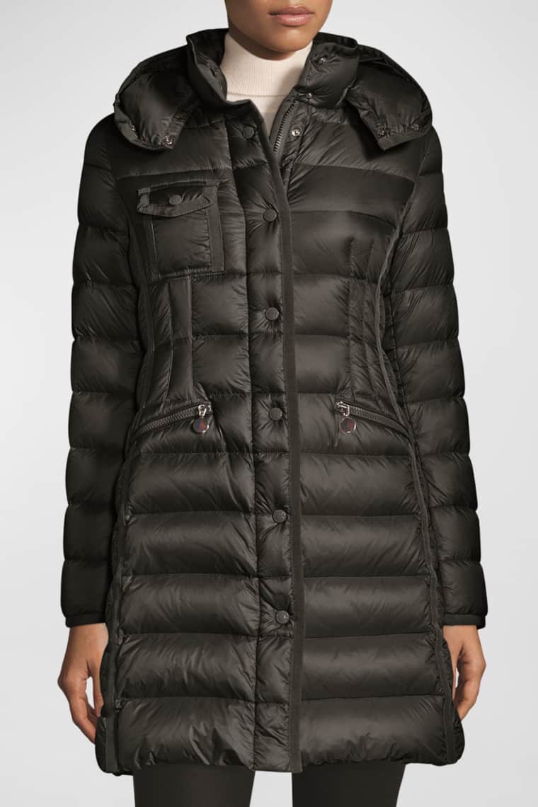 Moncler women's coats