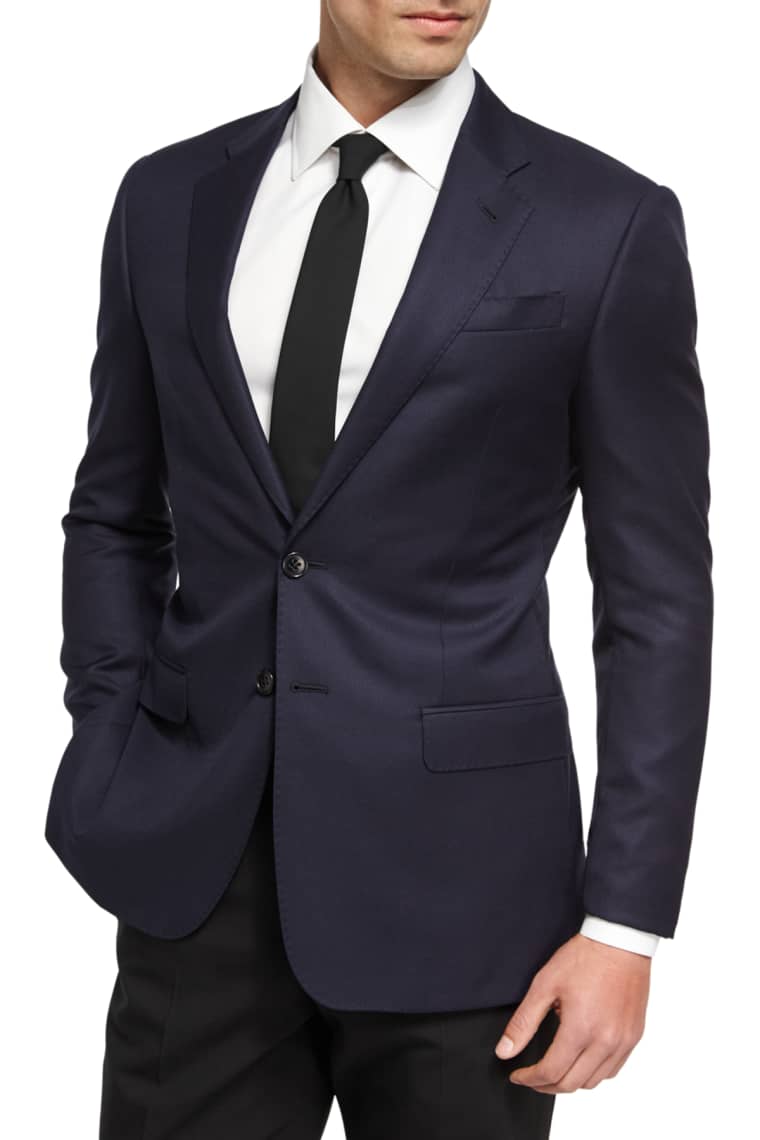 armani men suit