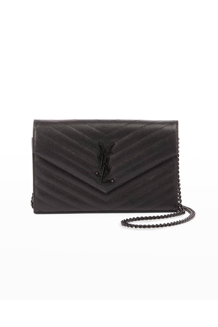 Ysl matte bag clearance