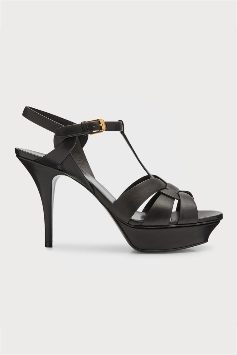 saint laurent shoes price