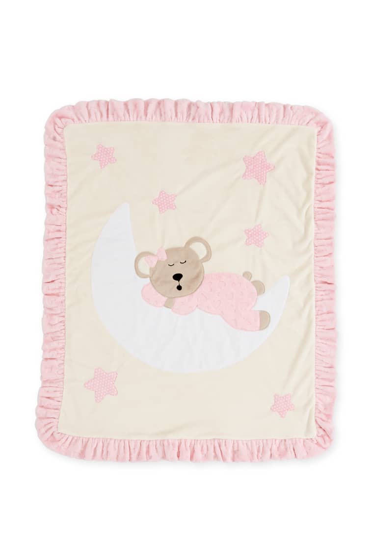 Baby Gifts At Neiman Marcus
