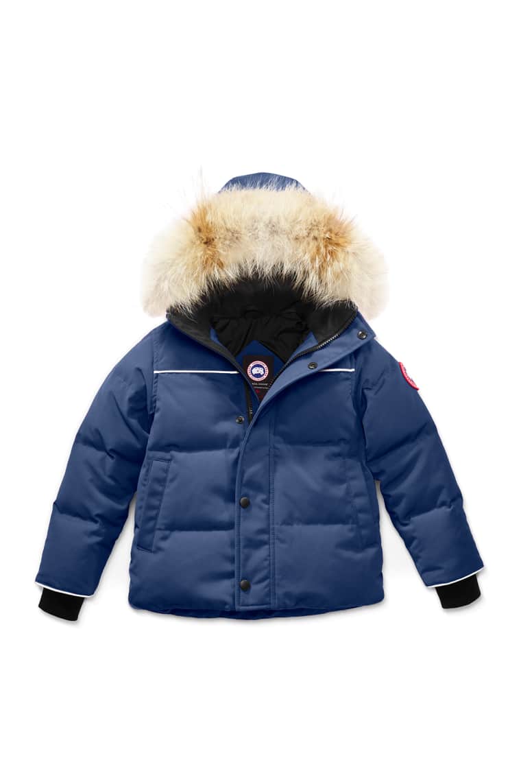 Boys winter jacket sale canada clearance