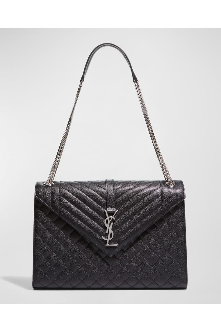 Saint Laurent Bags at Neiman Marcus