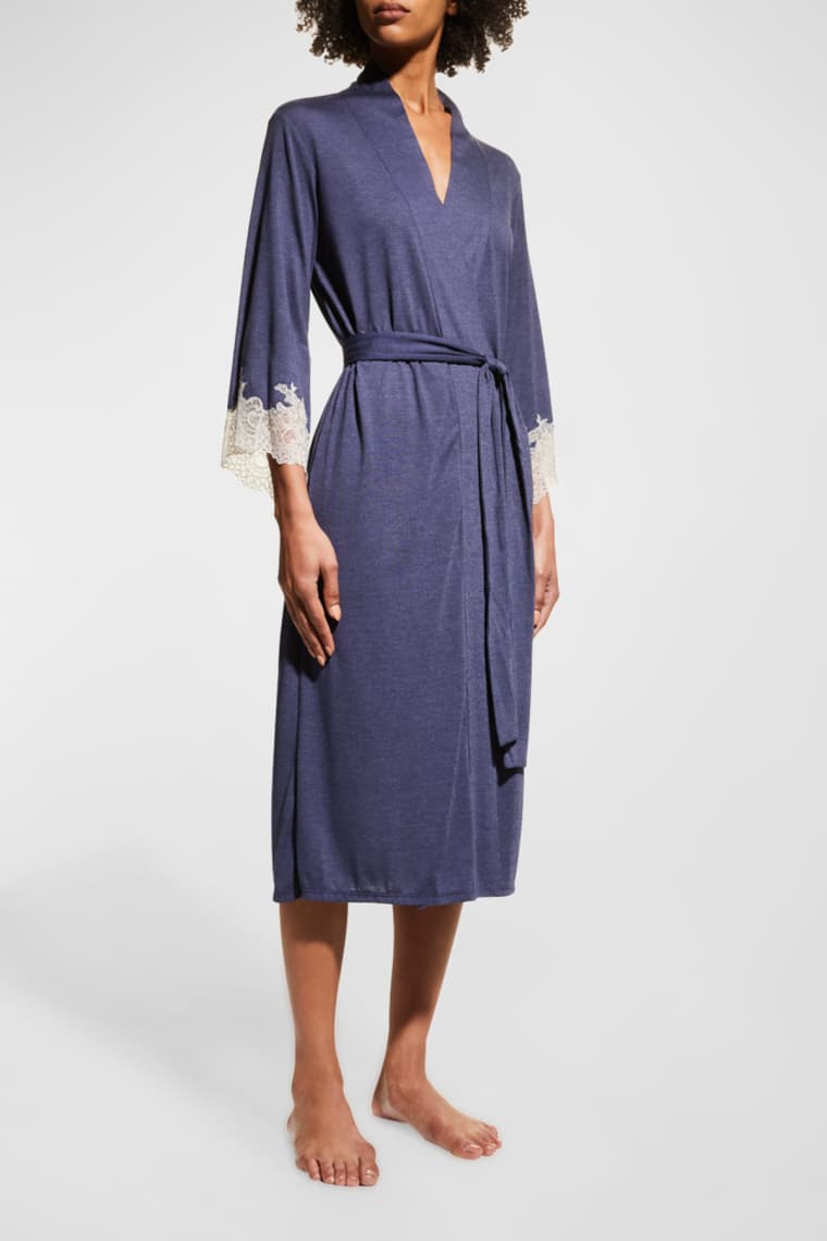 Neiman marcus natori robes clearance
