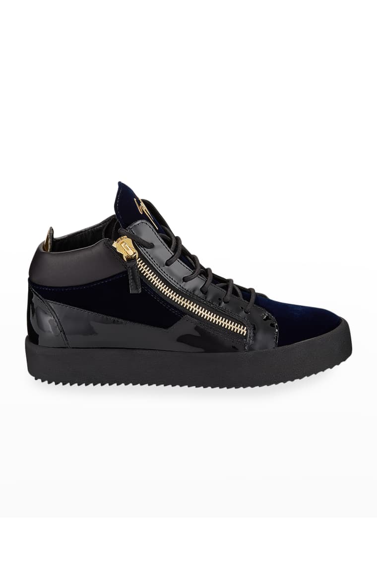 Giuseppe Zanotti Shoes Marcus