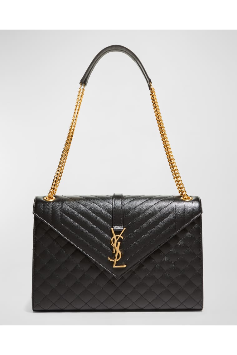 Saint Laurent Bags at Neiman Marcus