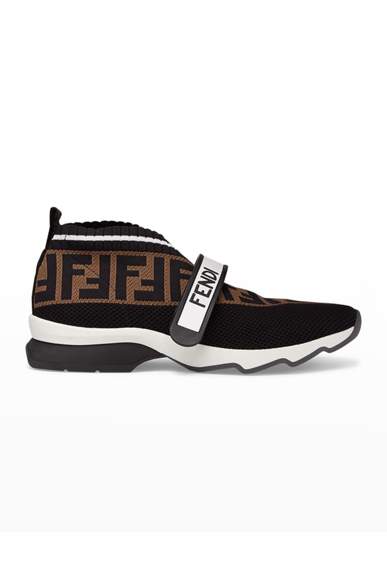 fendi shoes women