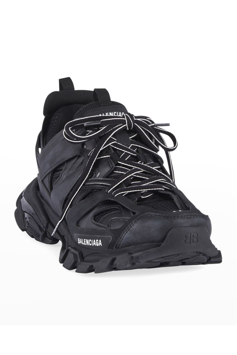 mens balenciaga shoes