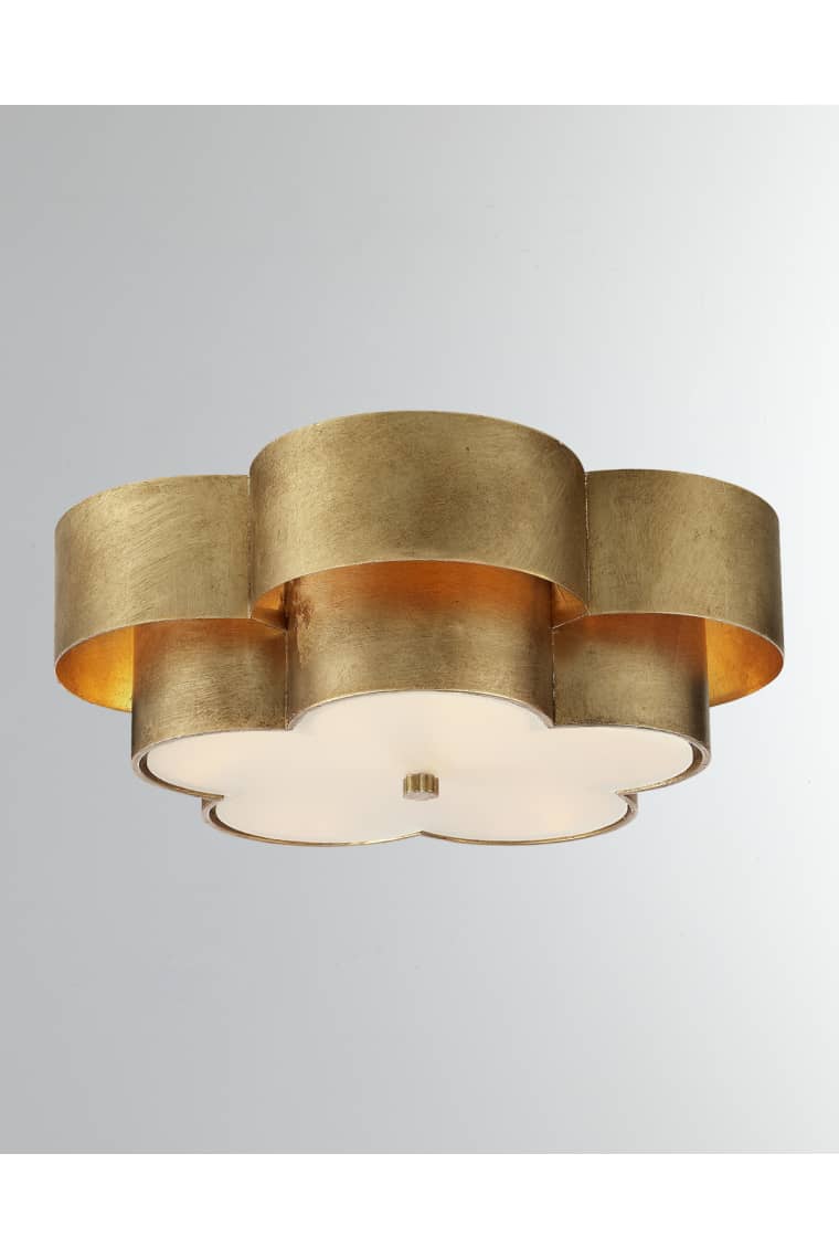 Flush Mount Lighting at Neiman Marcus