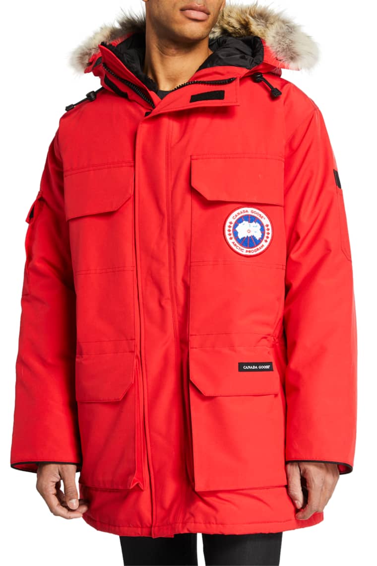 Canada goose jacket mens sale Clearance