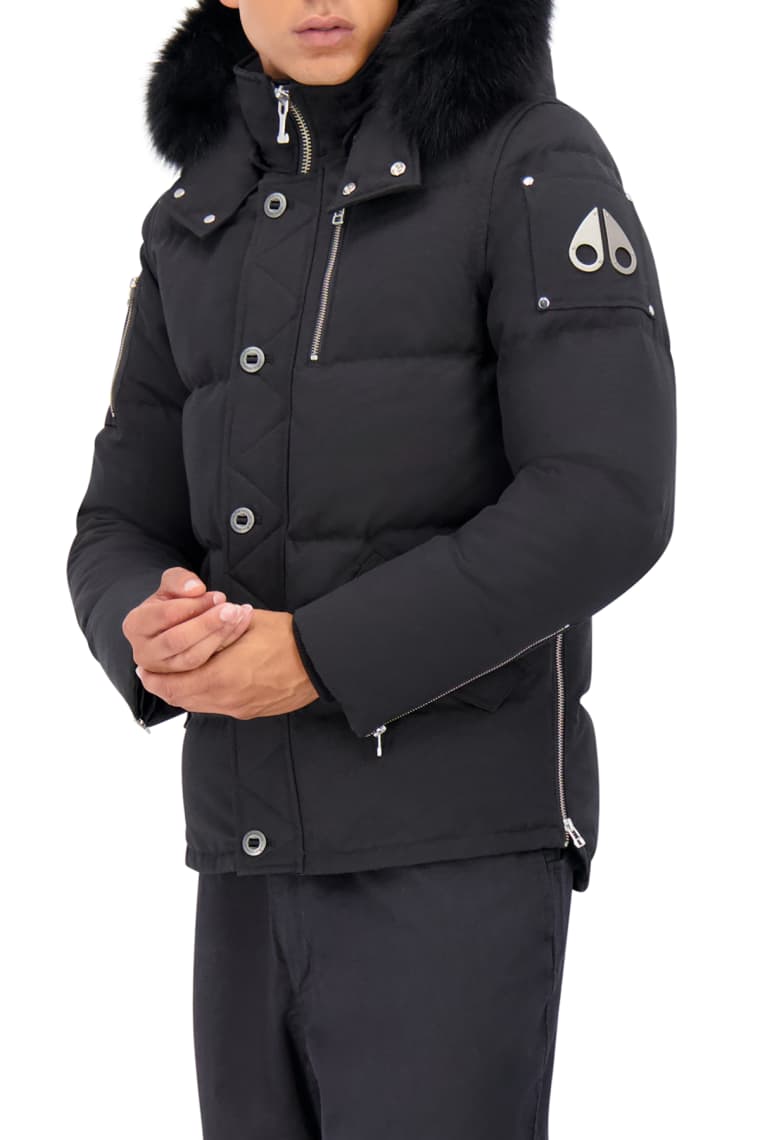 Mens named coats