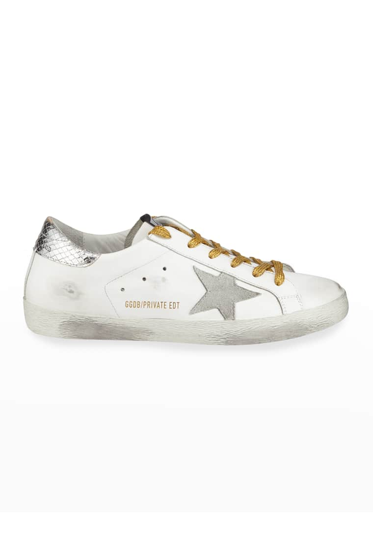 Mirakuløs flydende propel Golden Goose Sneakers