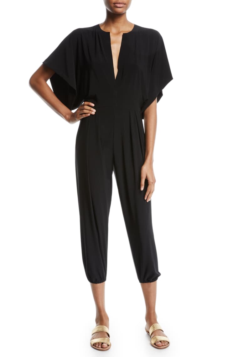 Norma kamali kimono Clearance