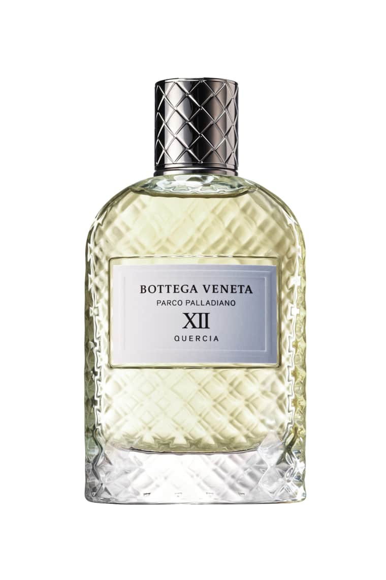 bottega veneta parfums