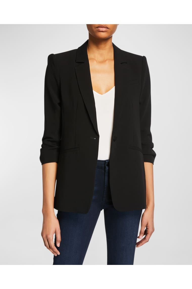 Neiman marcus womens blazers Clearance