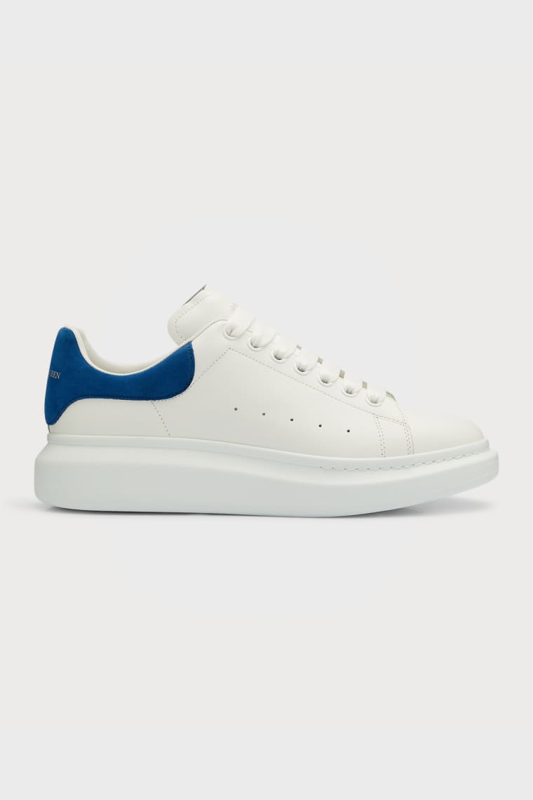 Alexander mcqueen shoes sale men's