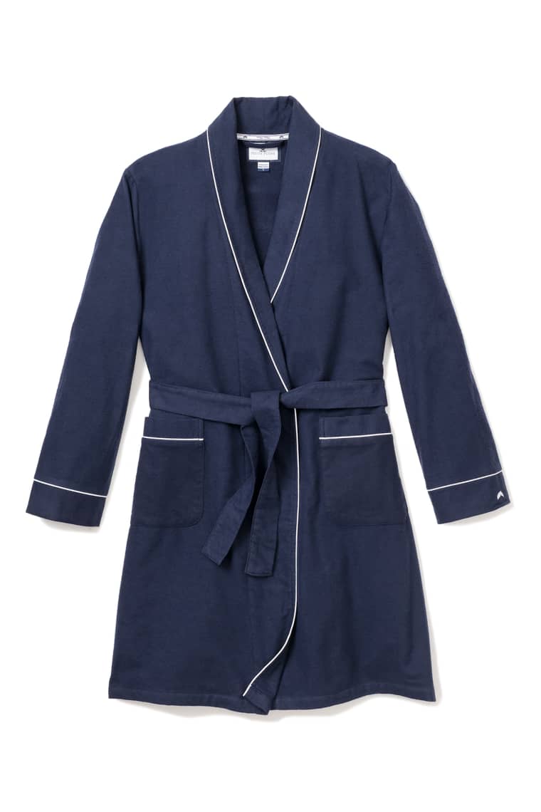 Kids designer dressing gown clearance