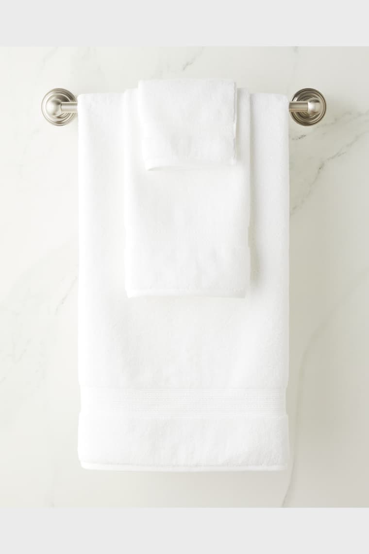 Kassatex Bath Towels Accessories
