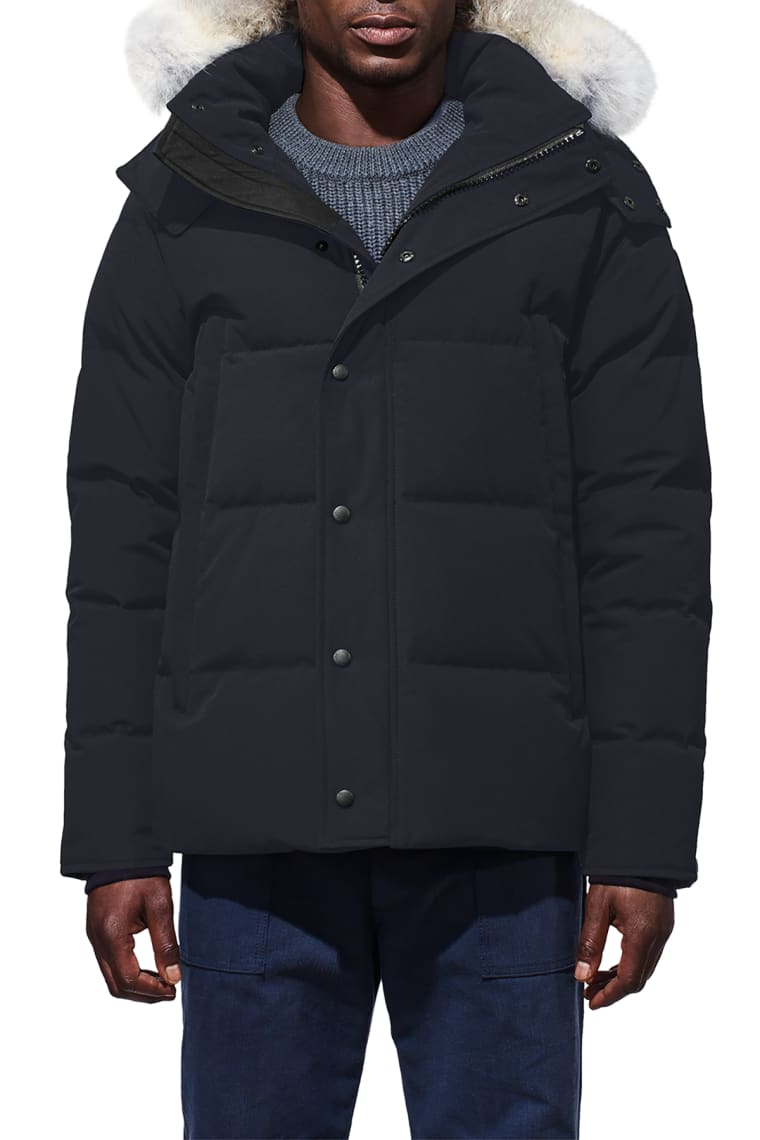 Canada goose jackets usa Clearance