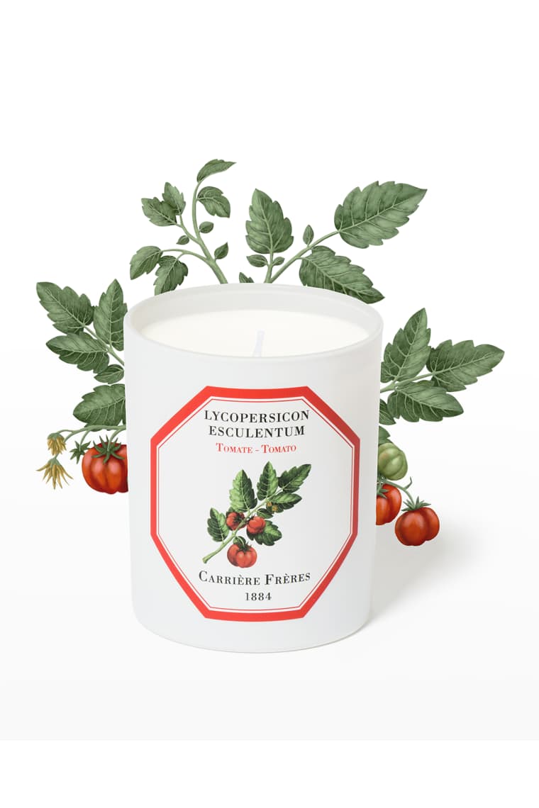 Carriere Freres Candles At Neiman Marcus