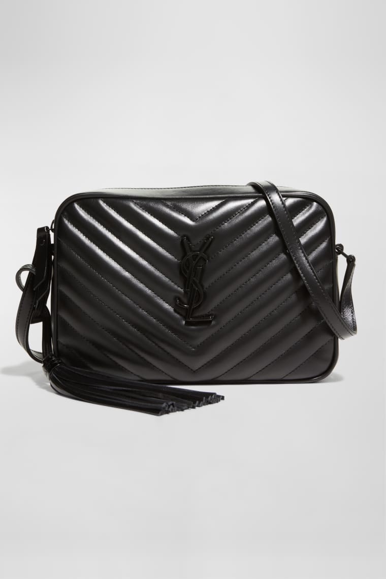 Saint Laurent Bags at Neiman Marcus