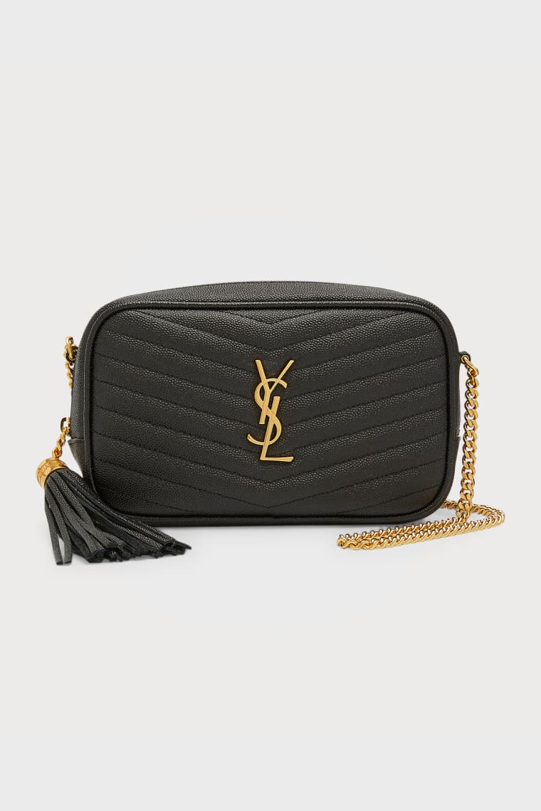 Saint Laurent Bags at Neiman Marcus