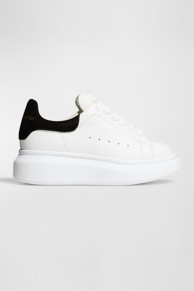 Alexander mcqueen sneakers neiman marcus hot sale