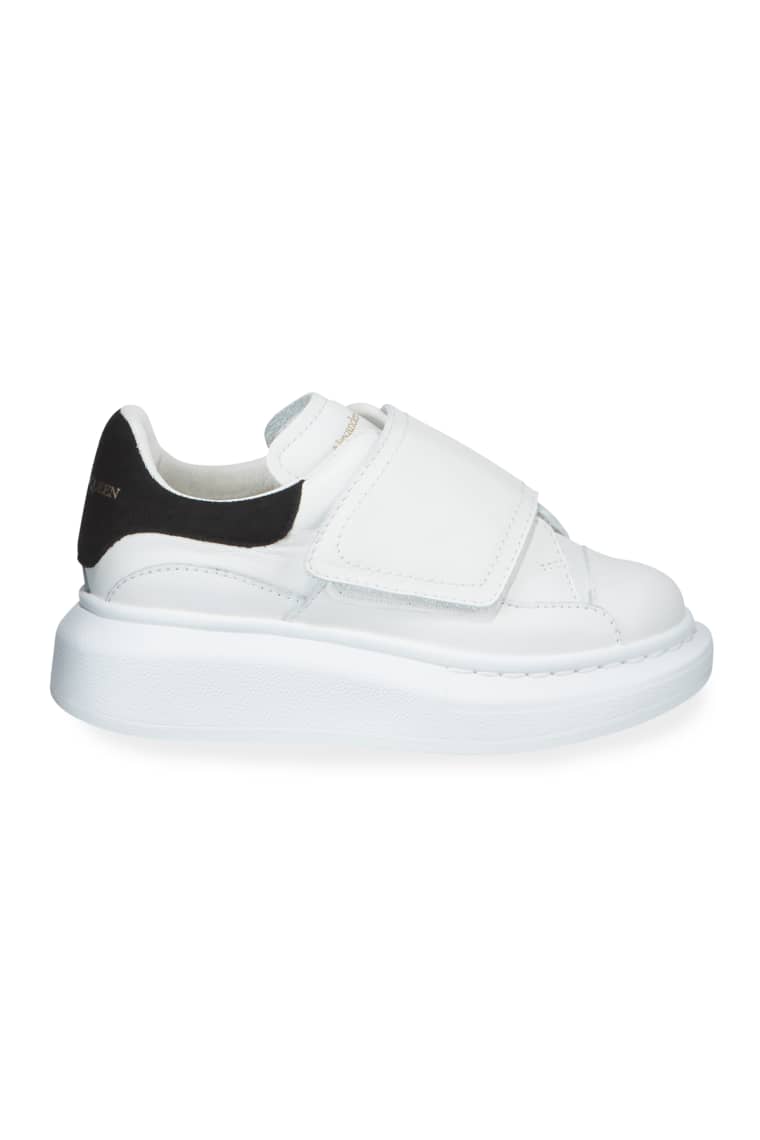 Toddler alexander mcqueen shoes sales