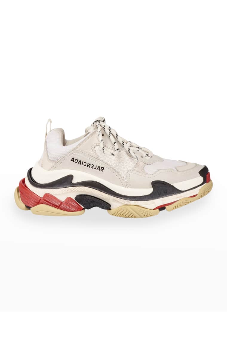 Balenciaga tennis prix Clearance