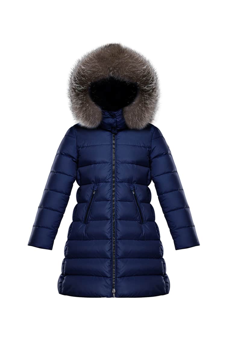moncler childrens jacket