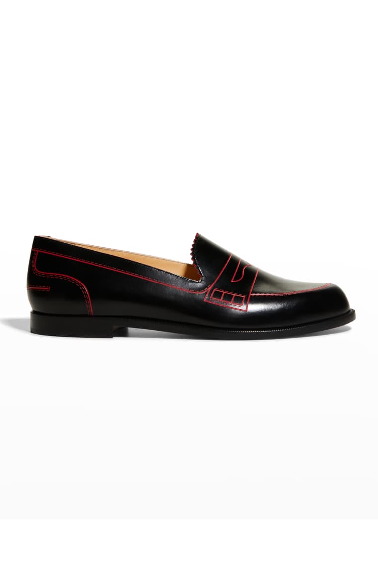 Christian Louboutin Shoes at Neiman Marcus