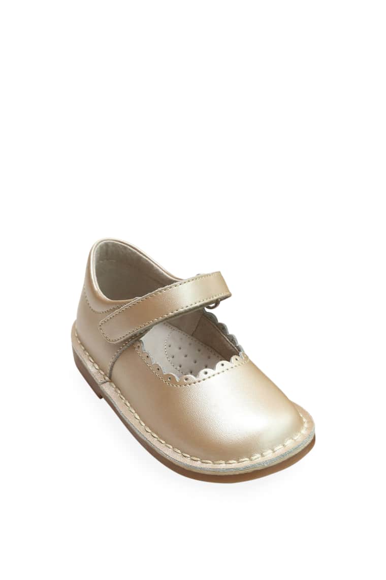 L Amour Shoes At Neiman Marcus