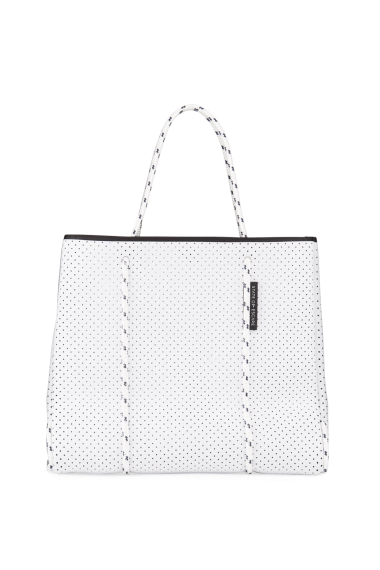 State of Escape Flying Solo Tote Bag from Neiman Marcus - Styhunt