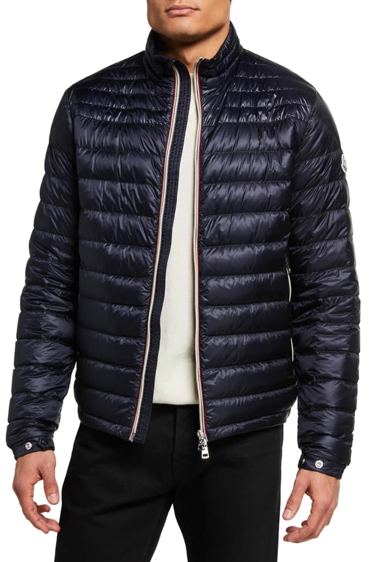 Mens moncler summer jacket