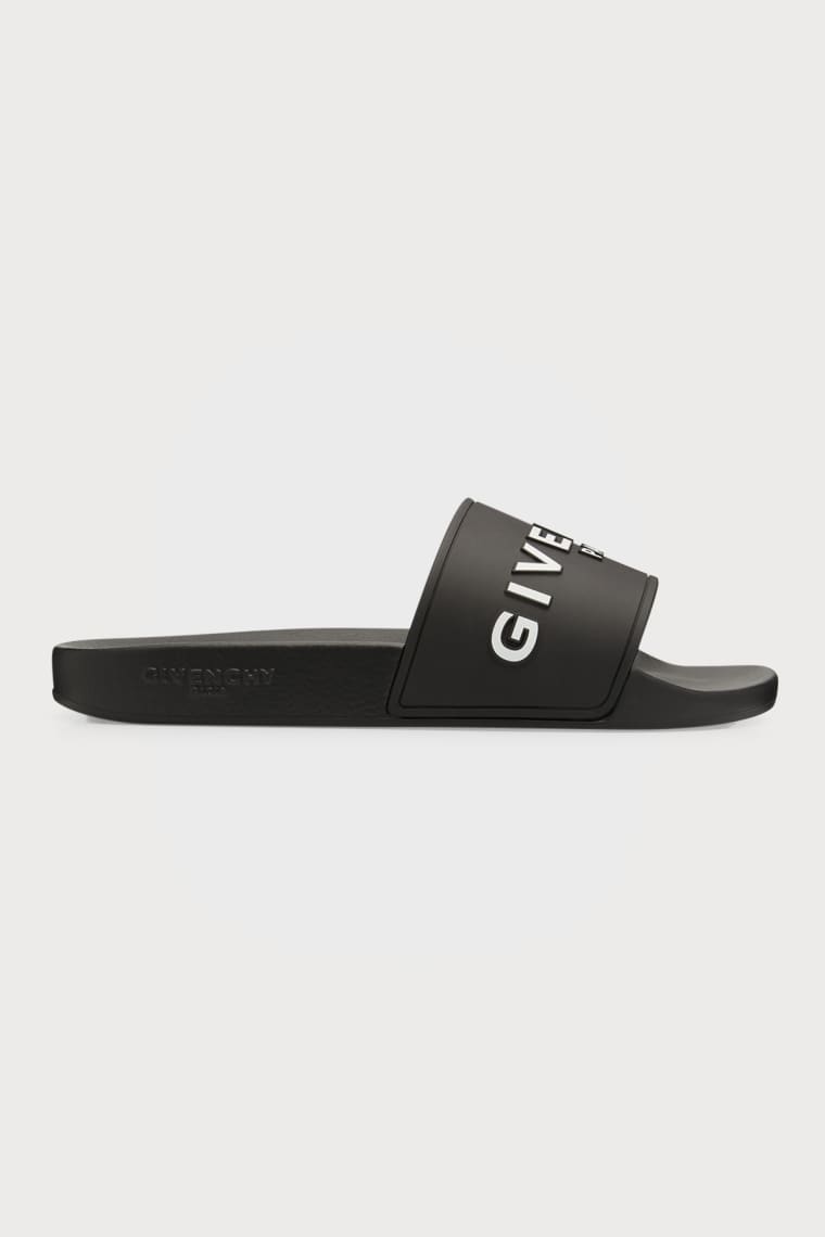 Givenchy Men's Sandals Shoes & Sneakers at Neiman Marcus