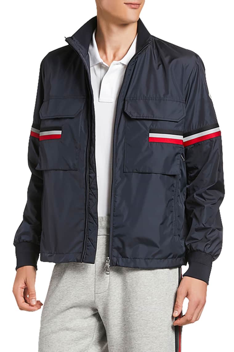 Moncler Men's Clothing, Shoes