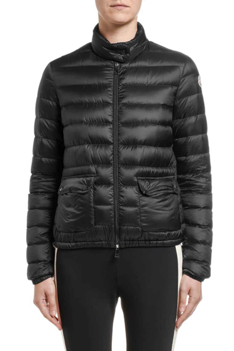 Moncler space jacket clearance